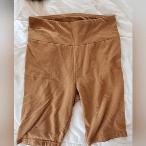Wild Fable Bike Shorts in size Medium